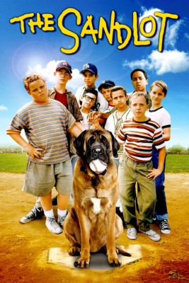 ดูหนังออนไลน์ฟรี The Sandlot เพื่อนรักขาโจ๋ (1993)