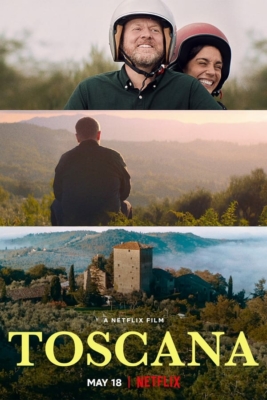 ดูหนังออนไลน์ฟรี Toscana ทัสคานี (2022) NETFLIX ซับไทย