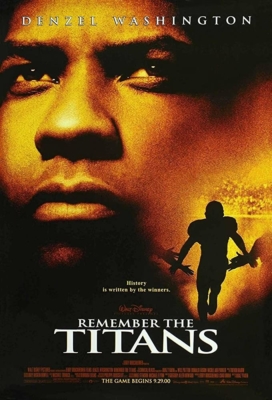 ดูหนังออนไลน์ Remember the Titans ไททันส์ สู้หมดใจ เกียรติศักดิ์ก้องโลก (2000)