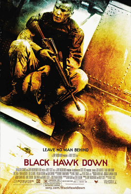 ดูหนังออนไลน์ BLACK HAWK DOWN ยุทธการฝ่ารหัสทมิฬ (2001)