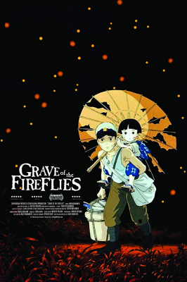 ดูหนังออนไลน์ฟรี Grave of the Fireflies สุสานหิ่งห้อย (1988)