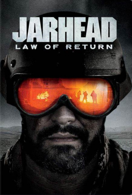 ดูหนังออนไลน์ฟรี Jarhead: Law of Return จาร์เฮด พลระห่ำสงครามนรก 4 (2019)