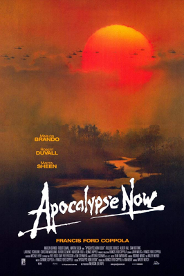 ดูหนังออนไลน์ Apocalypse Now กองพันอำมหิต ฉบับสมบูรณ์ (1979)