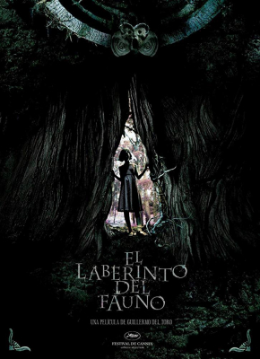 ดูหนังออนไลน์ฟรี Pan’s Labyrinth อัศจรรย์แดนฝัน มหัศจรรย์เขาวงกต (2006)