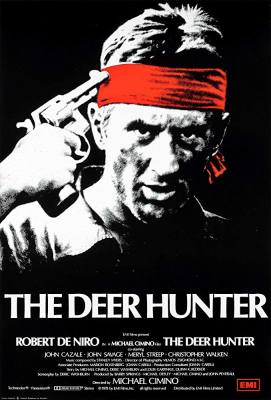 ดูหนังออนไลน์ The Deer Hunter เดอะ เดียร์ฮันเตอร์ (1978)