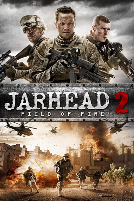 ดูหนังออนไลน์ Jarhead จาร์เฮด พลระห่ำ สงครามนรก ภาค2 (2014)