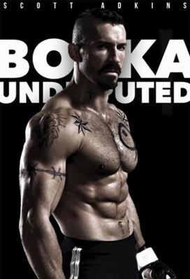 ดูหนังออนไลน์ Boyka Undisputed ยูริ บอยก้า นักชกเจ้าสังเวียน (2016)