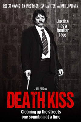 ดูหนังออนไลน์ฟรี Death Kiss (2018)