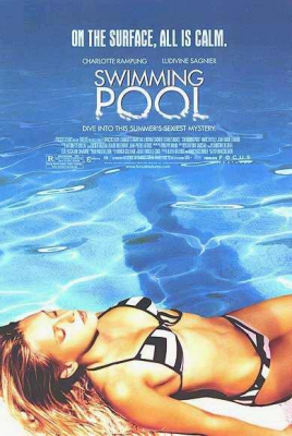 ดูหนังออนไลน์ฟรี Swimming Pool บันทึก(ลับ)…ปมสวาท (2003)