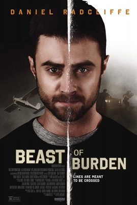 ดูหนังออนไลน์ฟรี Beast of Burden (2018)