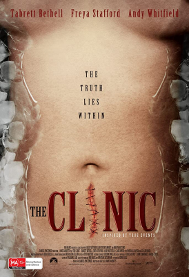 ดูหนังออนไลน์ฟรี The Clinic คลีนิคผ่าคนเป็น (2010)