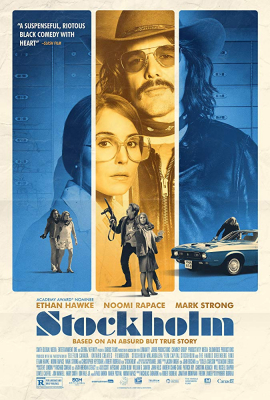 ดูหนังออนไลน์ฟรี Stockholm สตอกโฮล์ม (2018)