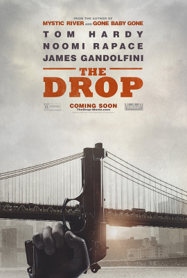 ดูหนังออนไลน์ฟรี The Drop เงินเดือด (2014)