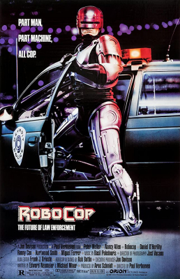 ดูหนังออนไลน์ RoboCop1 โรโบคอป ภาค1 (1987)