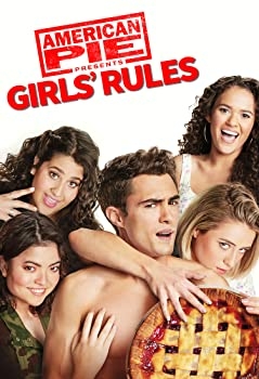 ดูหนังออนไลน์ American Pie Presents: Girls’ Rules (2020) ซับไทย