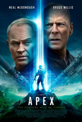 ดูหนังออนไลน์ฟรี Apex ล่าคนอึดพลิกจักรวาล (2021)