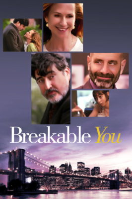 ดูหนังออนไลน์ฟรี Breakable You รักเราเรื่องรักร้าว (2017) ซับไทย