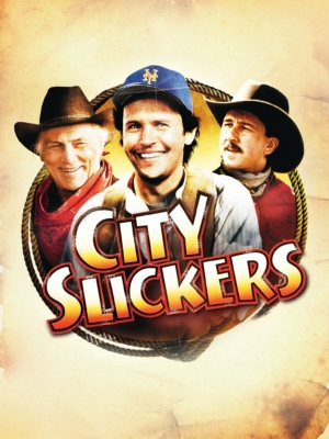 ดูหนังออนไลน์ City Slickers หนีเมืองไปเป็นคาวบอย (1991)