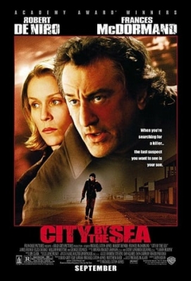 ดูหนังออนไลน์ฟรี City by the Sea ล้างบัญชีฆ่า (2002)