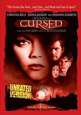 ดูหนังออนไลน์ฟรี Cursed ถูกสาป (2005)