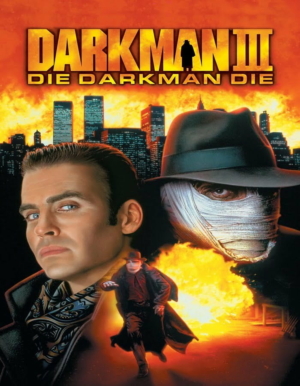 ดูหนังออนไลน์ฟรี Darkman III: Die Darkman Die ดาร์คแมน 3 พลิกเกมล่า (1996)