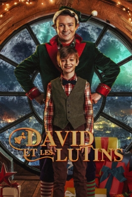 ดูหนังออนไลน์ฟรี David and the Elves (Dawid i Elfy) เดวิดกับเอลฟ์ (2021) NETFLIX ซับไทย