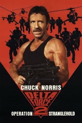 ดูหนังออนไลน์ฟรี Delta Force 2: The Colombian Connection แฝดไม่ปราณี 2 (1990)