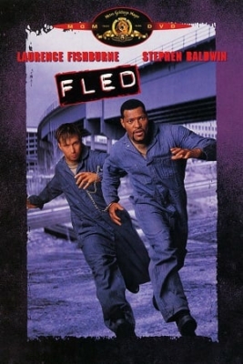 ดูหนังออนไลน์ Fled นรกหนีนรก (1996)