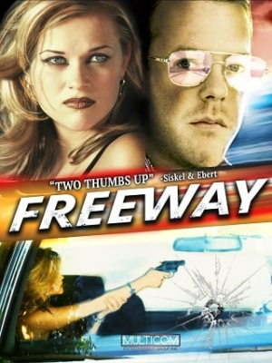 ดูหนังออนไลน์ฟรี Freeway กระโปรงแดงเลือดเดือด (1996)