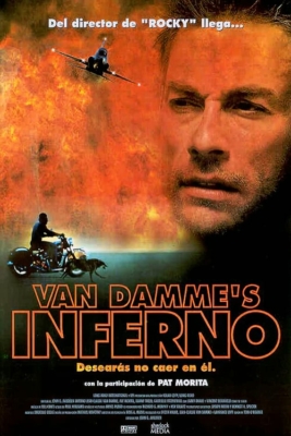 ดูหนังออนไลน์ Inferno อินเฟอร์โน คนดุนรกเดือด (1999)