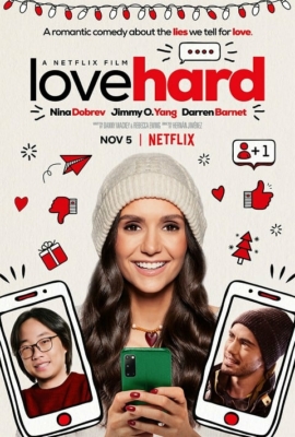 ดูหนังออนไลน์ Love Hard หลอกรักไว้ดักเลิฟ (2021) NETFLIX