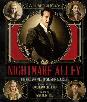 ดูหนังออนไลน์ Nightmare Alley ทางฝันร้าย สายมายา (2021)