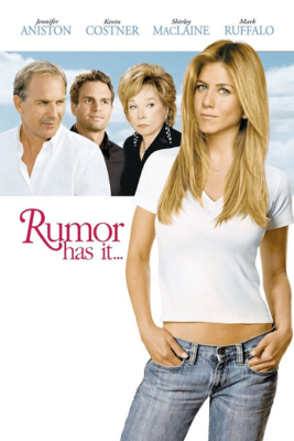 ดูหนังออนไลน์ฟรี Rumor Has It… อยากลือดีนัก งั้นรักซะเลย (2005)