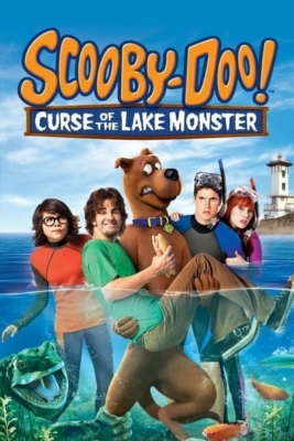 ดูหนังออนไลน์ Scooby-Doo! Curse of the Lake Monster สคูบี้ดู ตอนคำสาปอสูรทะเลสาบ (2010)