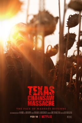 ดูหนังออนไลน์ Texas Chainsaw Massacre สิงหาสับ 2022 (2022) NETFLIX