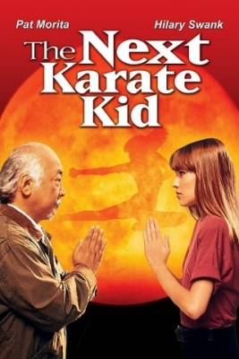 ดูหนังออนไลน์ The Next Karate Kid (1994) ซับไทย