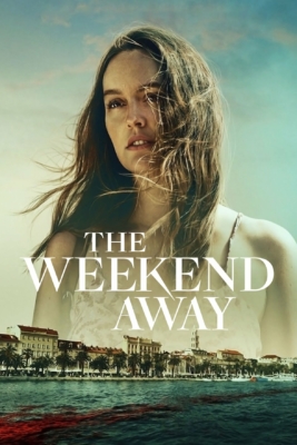 ดูหนังออนไลน์ The Weekend Away (2022) NETFLIX