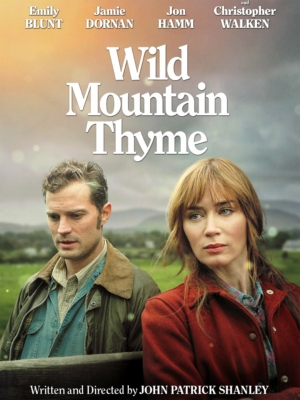 ดูหนังออนไลน์ฟรี Wild Mountain Thyme มรดกรักแห่งขุนเขา (2020)