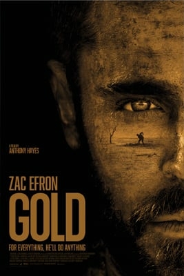 ดูหนังออนไลน์ฟรี gold (2022) ซับไทย