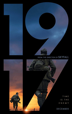 ดูหนังออนไลน์ฟรี 1917 (2019) พากย์ไทย