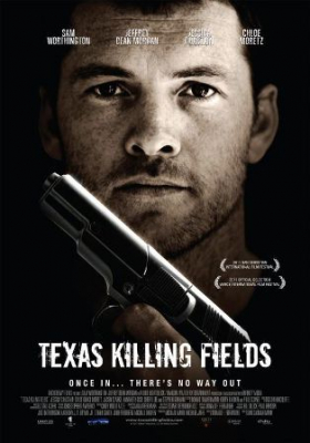 ดูหนังออนไลน์ฟรี Texas Killing Fields ล่าเดนโหด โคตรคนต่างขั้ว (2011)