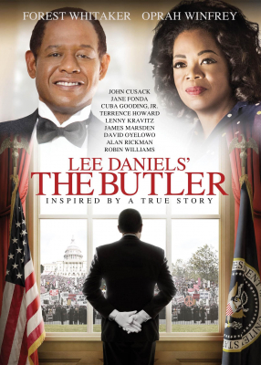 ดูหนังออนไลน์ฟรี The Butler เดอะ บัท﻿เลอร์ เกียรติยศ﻿พ่อบ้านบันลือโล﻿ก (2013)