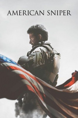 ดูหนังออนไลน์ฟรี American Sniper อเมริกัน สไนเปอร์ (2014)