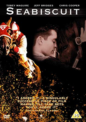 ดูหนังออนไลน์ฟรี Seabiscuit ซีบิสกิต ม้าพิชิตโลก (2003)