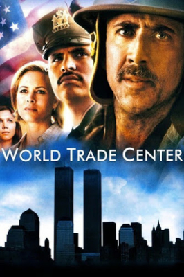 ดูหนังออนไลน์ฟรี World Trade Center เวิร์ลด เทรด เซนเตอร์ (2006)