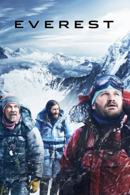 ดูหนังออนไลน์ฟรี Everest ไต่ฟ้าท้านรก (2015)