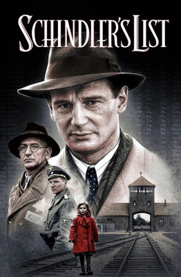 ดูหนังออนไลน์ฟรี Schindler’s List ชะตากรรมที่โลกไม่ลืม (1993)