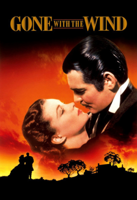 ดูหนังออนไลน์ฟรี Gone with the Wind วิมานลอย (1939)