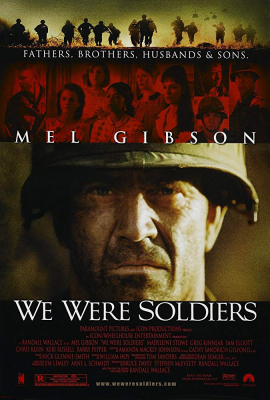 ดูหนังออนไลน์ฟรี We Were Soldiers เรียกข้าว่าวีรบุรุษ (2002)