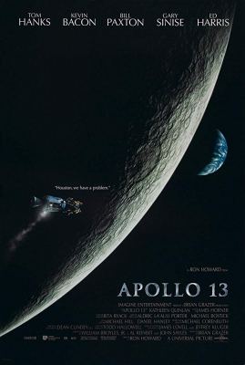 ดูหนังออนไลน์ฟรี Apollo 13 อพอลโล 13 ผ่าวิกฤตอวกาศ (1995)